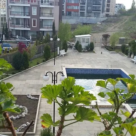 Apartment Baterfly Sweti Wlas