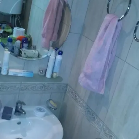 Baterfly Apartment
