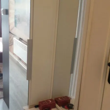 Baterfly Apartment *