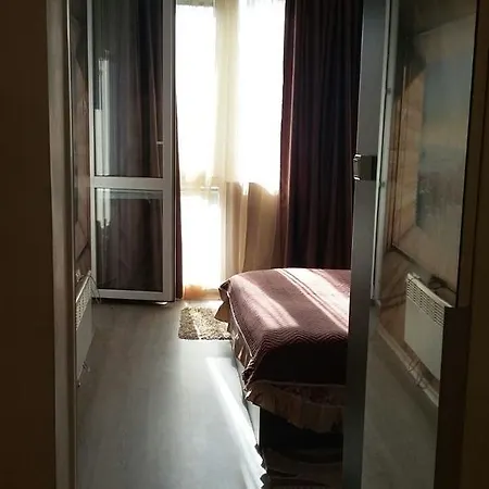 Apartment Baterfly
