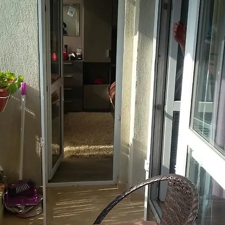 Baterfly Apartment *